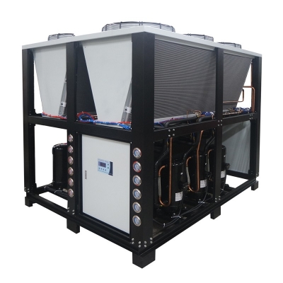 Industrial Water Chiller for Water Cooling