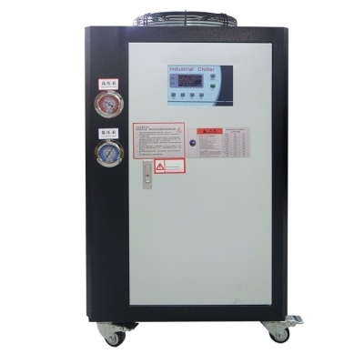 3HP Air-Cooled Chiller with Filter