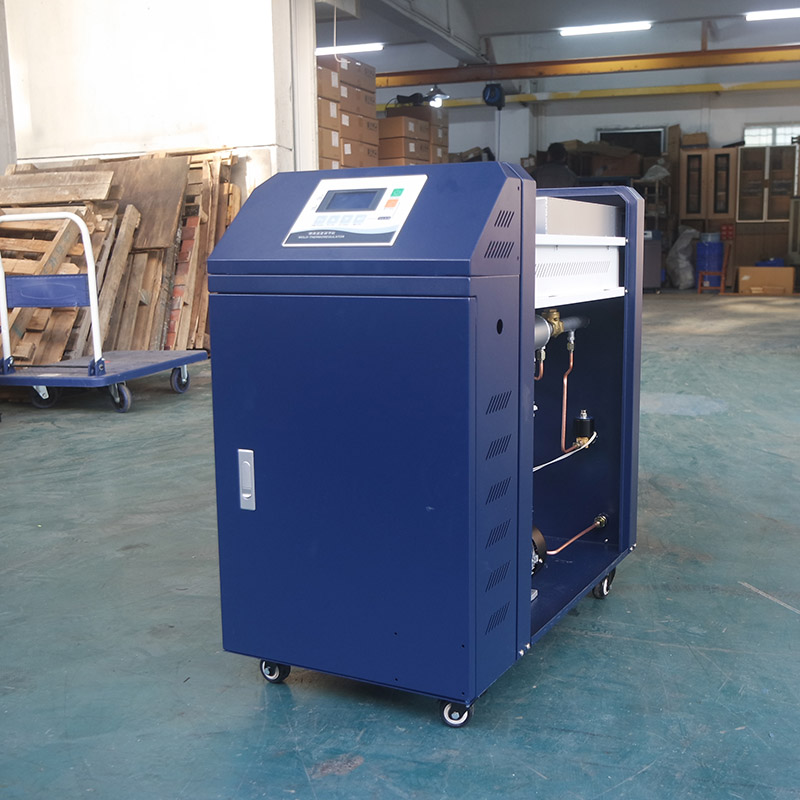 Reducing Production Costs: 3 Practical Energy-Saving Transformation Schemes for Mold Temperature Controllers